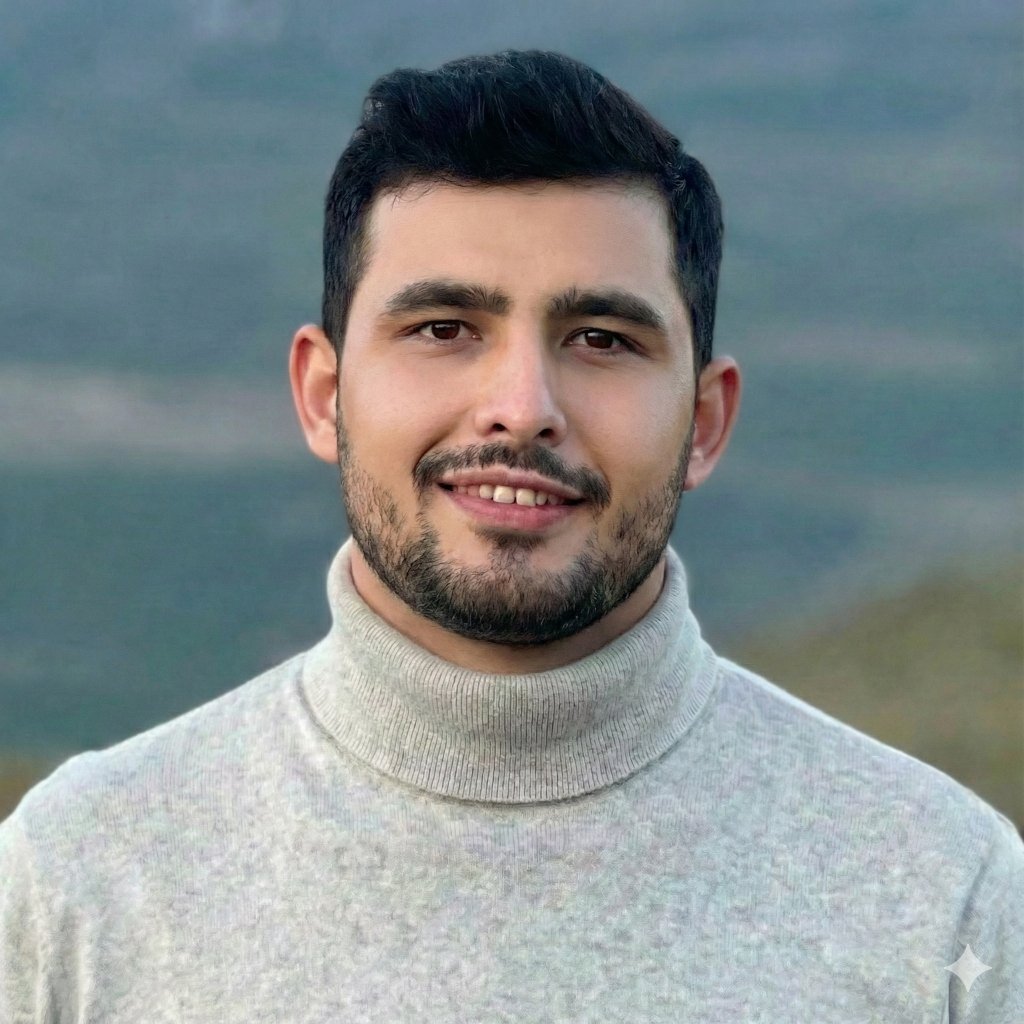 Shahrokh Mehmood